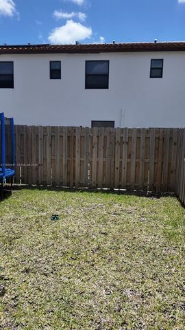 11862 SW 246th Ln, Homestead, FL 33032