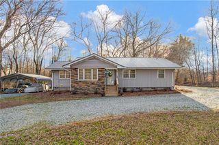 6690 E US Highway 64, Lexington, NC 27292