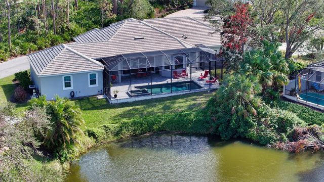 20 BAYHEAD LANE, Osprey, FL 34229