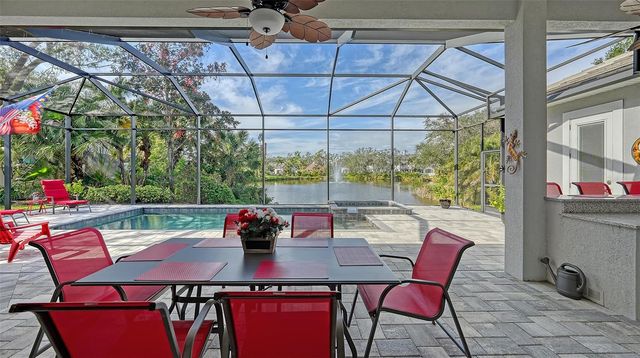 20 BAYHEAD LANE, Osprey, FL 34229