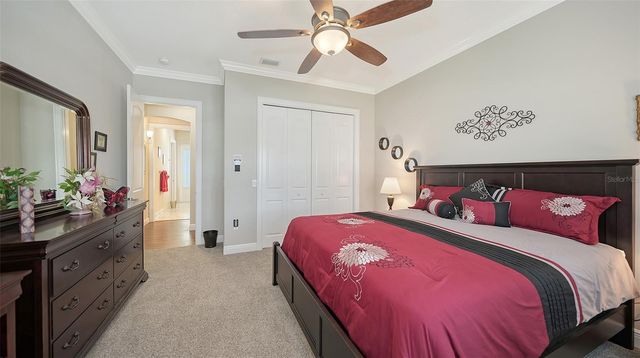 20 BAYHEAD LANE, Osprey, FL 34229