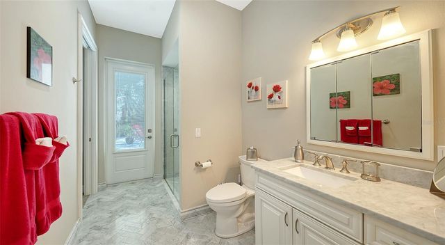 20 BAYHEAD LANE, Osprey, FL 34229