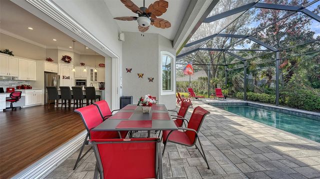 20 BAYHEAD LANE, Osprey, FL 34229