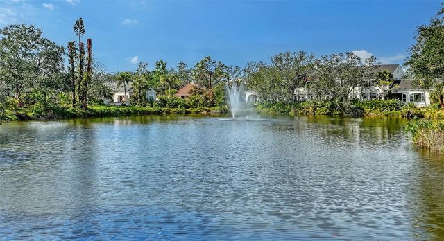 20 BAYHEAD LANE, Osprey, FL 34229