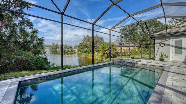 20 BAYHEAD LANE, Osprey, FL 34229