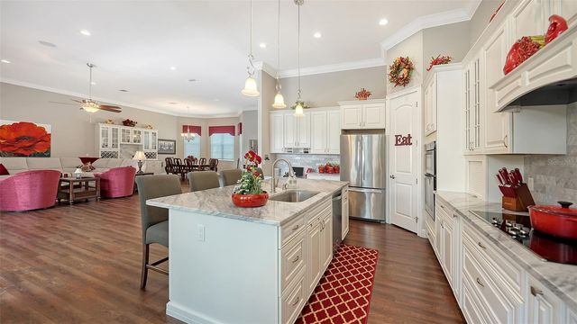 20 BAYHEAD LANE, Osprey, FL 34229