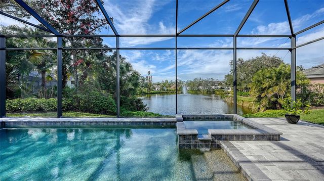 20 BAYHEAD LANE, Osprey, FL 34229