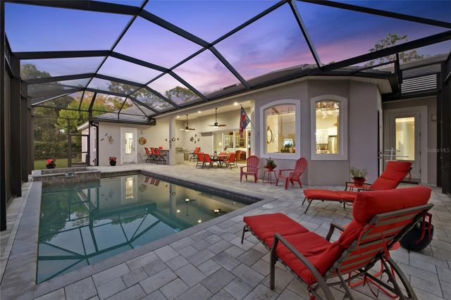 20 BAYHEAD LANE, Osprey, FL 34229