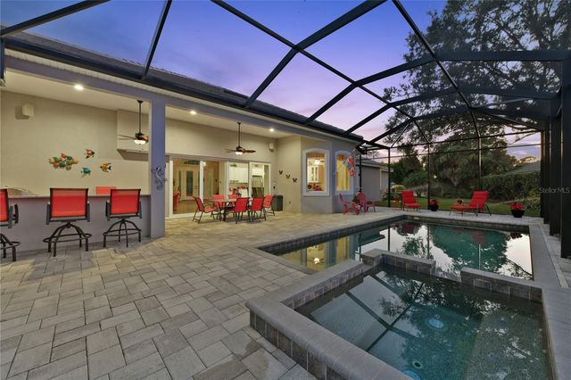 20 BAYHEAD LANE, Osprey, FL 34229