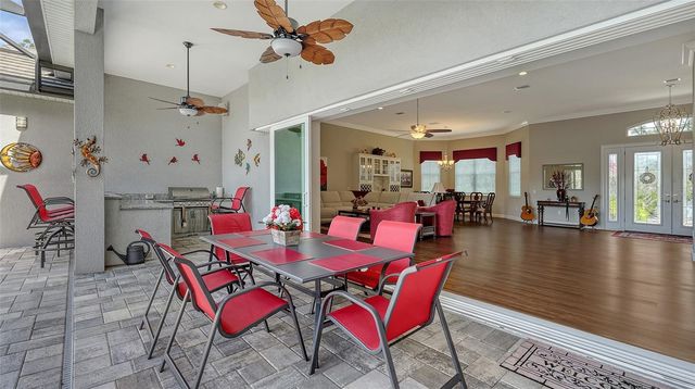 20 BAYHEAD LANE, Osprey, FL 34229