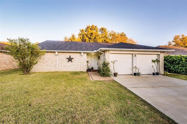 2618 Count Eric Drive, Houston, TX 77084