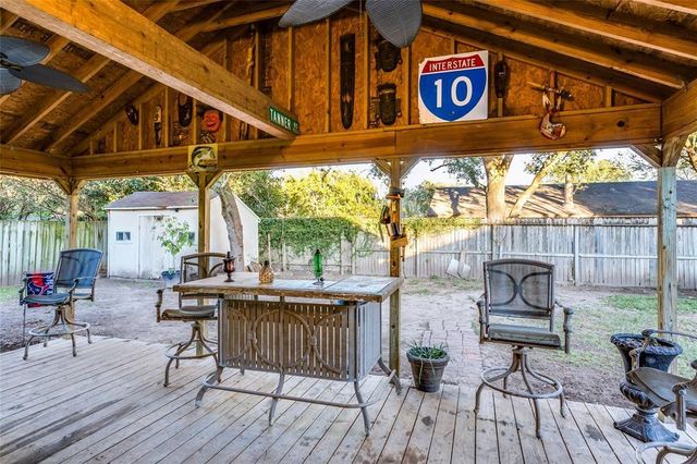 2618 Count Eric Drive, Houston, TX 77084