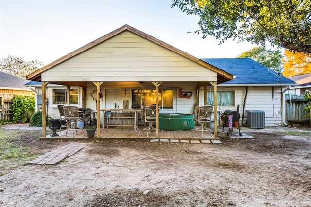 2618 Count Eric Drive, Houston, TX 77084