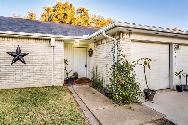 2618 Count Eric Drive, Houston, TX 77084