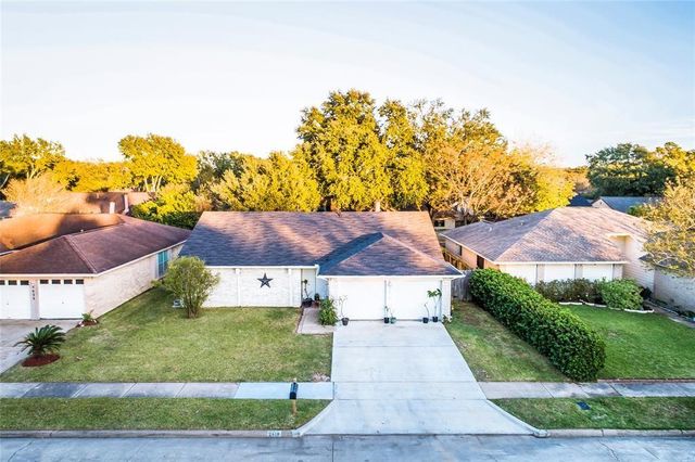 2618 Count Eric Drive, Houston, TX 77084