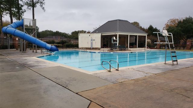 2618 Count Eric Drive, Houston, TX 77084