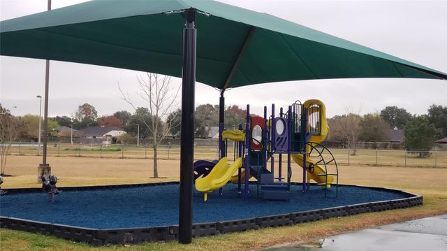 2618 Count Eric Drive, Houston, TX 77084