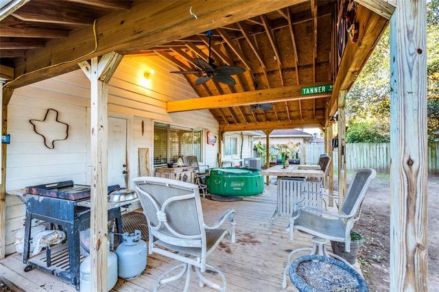 2618 Count Eric Drive, Houston, TX 77084