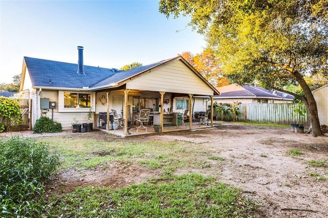 2618 Count Eric Drive, Houston, TX 77084