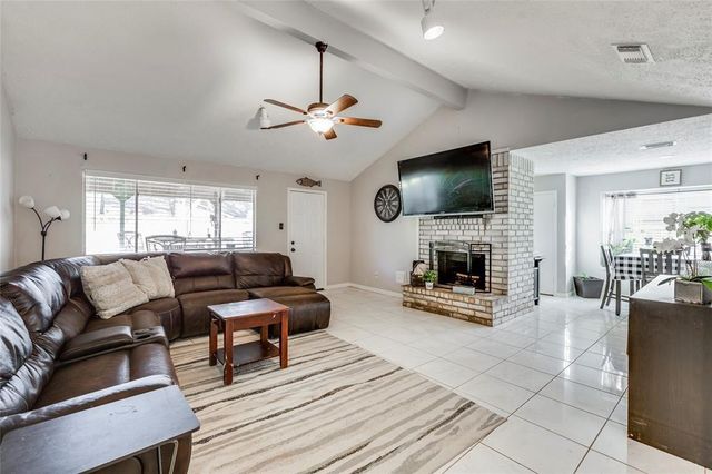 2618 Count Eric Drive, Houston, TX 77084