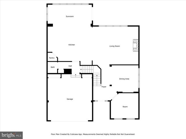 43527 LOUDOUN BARN WAY, Chantilly, VA 20152