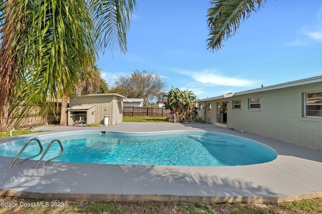 140 Brandy Lane, Merritt Island, FL 32952