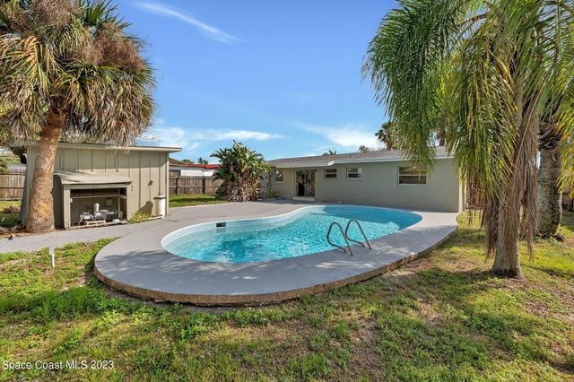 140 Brandy Lane, Merritt Island, FL 32952