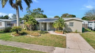 140 Brandy Lane, Merritt Island, FL 32952