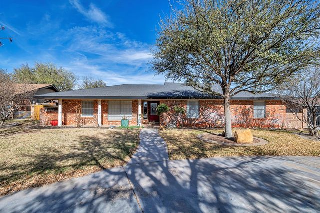 6449 Riders Rd, Odessa, TX 79762