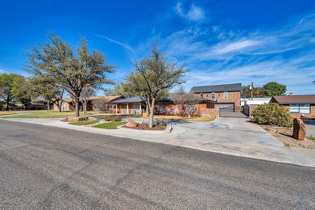 6449 Riders Rd, Odessa, TX 79762