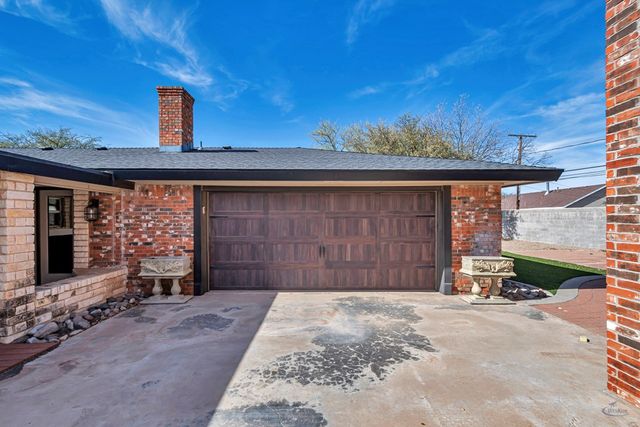 6449 Riders Rd, Odessa, TX 79762