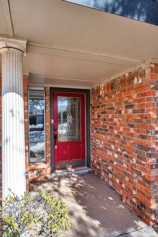 6449 Riders Rd, Odessa, TX 79762