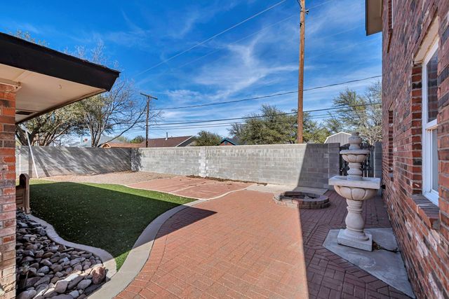 6449 Riders Rd, Odessa, TX 79762