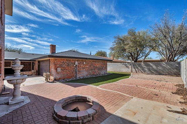 6449 Riders Rd, Odessa, TX 79762