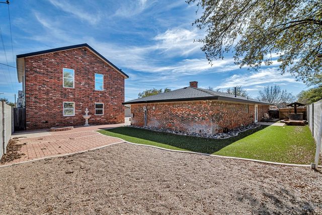 6449 Riders Rd, Odessa, TX 79762