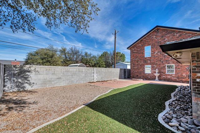 6449 Riders Rd, Odessa, TX 79762