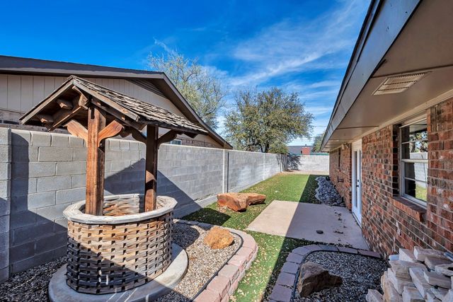 6449 Riders Rd, Odessa, TX 79762