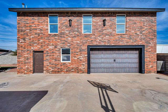 6449 Riders Rd, Odessa, TX 79762