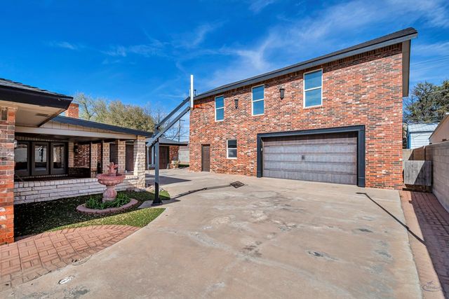 6449 Riders Rd, Odessa, TX 79762