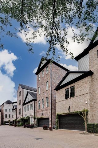 1323 Hunters Meadow Ln, Houston, TX 77055