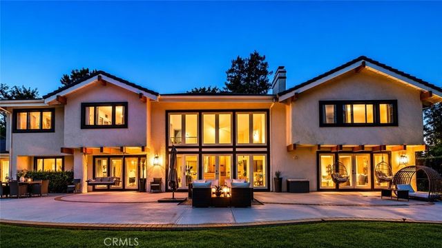 5001 Lakeview Canyon, Westlake Village, CA 91362