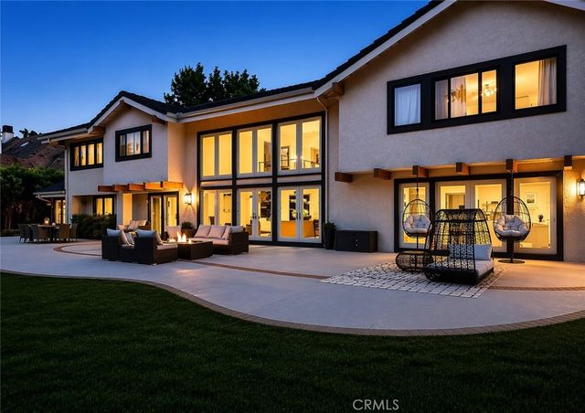 5001 Lakeview Canyon, Westlake Village, CA 91362