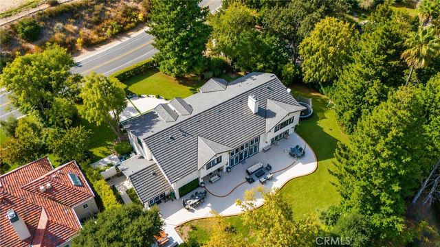 5001 Lakeview Canyon, Westlake Village, CA 91362