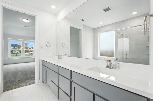 2019 Trebbiano Lane, Mclendon Chisholm, TX 75032