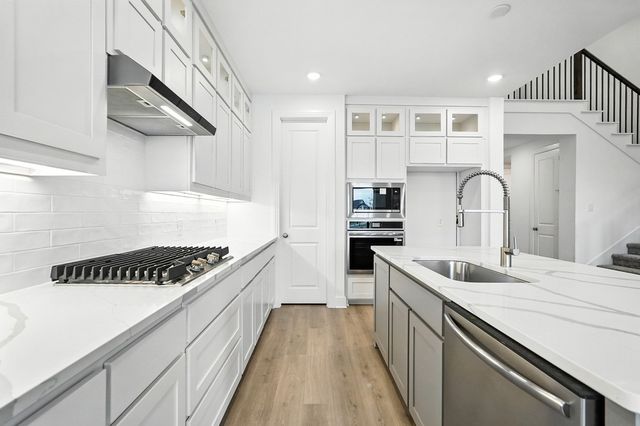 2019 Trebbiano Lane, Mclendon Chisholm, TX 75032