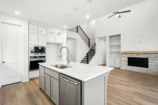 2019 Trebbiano Lane, Mclendon Chisholm, TX 75032