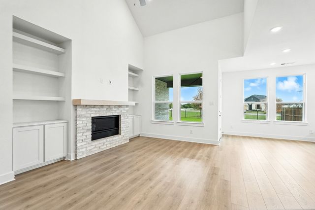 2019 Trebbiano Lane, Mclendon Chisholm, TX 75032