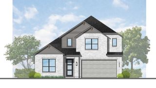 2019 Trebbiano Lane, Mclendon Chisholm, TX 75032