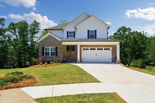 110 Emily Court, Carrollton, GA 30117