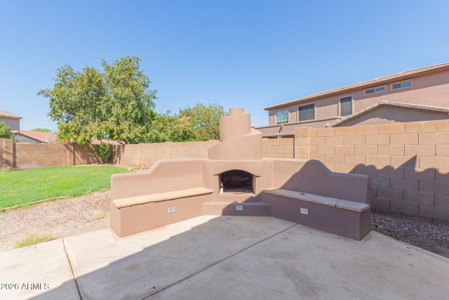 2206 W Fawn Drive, Phoenix, AZ 85041
